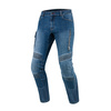 SPODNIE MOTOCYKLOWE | REBELHORN VANDAL DENIM | JEANSY MĘSKIE + GRATISY