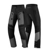SPODNIE MOTOCYKLOWE | SHIMA HERO 2.0 | DAMSKIE WODOODPORNE + OCHRANIACZE CE