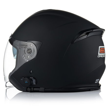 KASK MOTOCYKLOWY ORIGINE PALIO BT OTWARTY WBUDOWANY INTERKOM BLUETOOTH