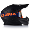 KASK MOTOCYKLOWY | VITO TIVOLI + GOGLE IMX | OFF-ROAD ENDURO CROSS QUAD