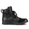 BUTY MOTOCYKLOWE | SHIMA BLAKE BLACK | KRÓTKIE MĘSKIE TRAMPKI + GRATISY