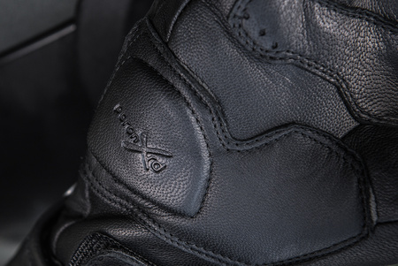 RĘKAWICE MOTOCYKLOWE | SHIMA CALIBER LADY | KRÓTKIE DAMSKIE SKÓRA + GRATIS