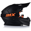 KASK MOTOCYKLOWY | VITO TIVOLI + GOGLE IMX | OFF-ROAD ENDURO CROSS QUAD
