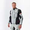 KURTKA MOTOCYKLOWA | REBELHORN RANGE | MĘSKA MEMBRANA OCIEPLINA + GRATISY