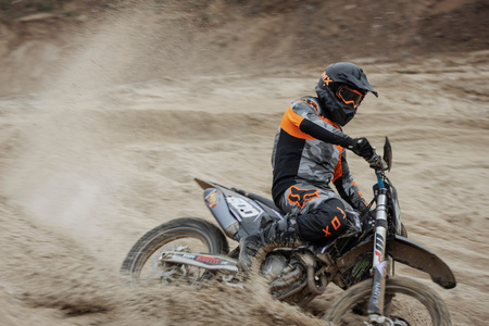 GOGLE MOTOCYKLOWE NA MOTOR CROSS IMX ENDURO QUAD 