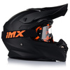 KASK MOTOCYKLOWY | VITO TIVOLI + GOGLE IMX | OFF-ROAD ENDURO CROSS QUAD