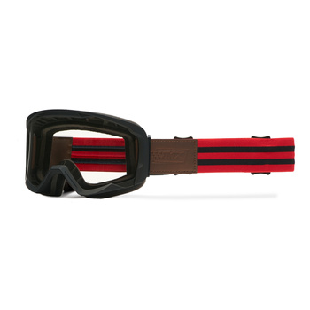 GOGLE MOTOCYKLOWE NA MOTOR CROSS IMX ENDURO QUAD