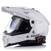 KASK MOTOCYKLOWY  LS2 MX702 PIONEER ENDURO CROSS + INTERKOM VITO BLUETOOTH