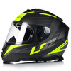 KASK MOTOCYKLOWY LS2 FF800 STORM II NERVE + PINLOCK + BLENDA ECER 22.06