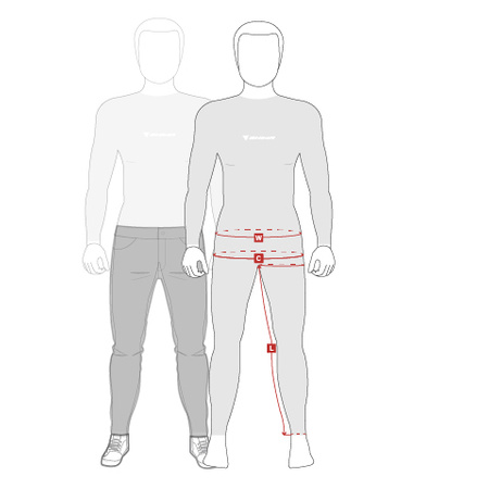  	SPODNIE MOTOCYKLOWE | SHIMA GIRO 2.0 | MĘSKIE JEANSY + OCHRANIACZE + GRATIS
