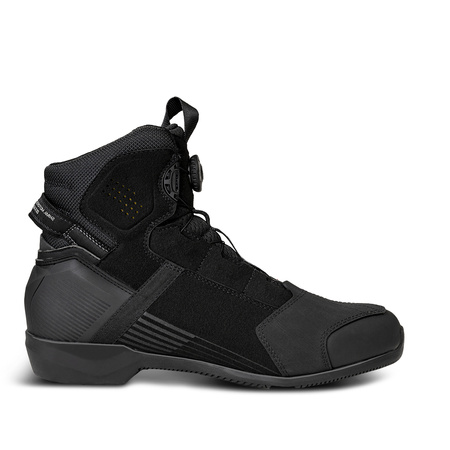 BUTY MOTOCYKLOWE | SHIMA EDGE VENT | KRÓTKIE MĘSKIE WENTYLOWANE + GRATISY