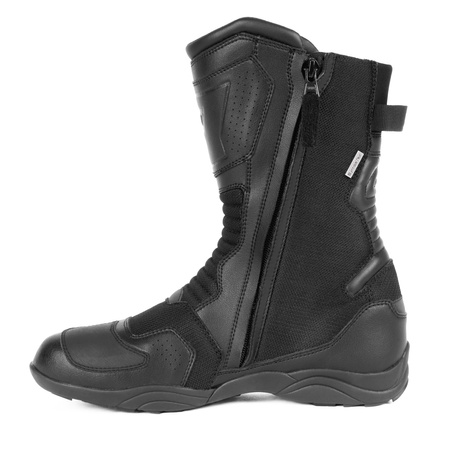 BUTY MOTOCYKLOWE | REBELHORN COMPASS AIR | TURYSTYCZNE WENTYLOWANE + GRATISY
