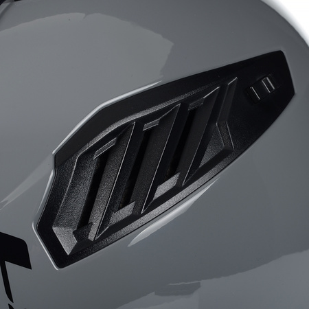 OTWARTY KASK MOTOCYKLOWY LS2 OF616 AIRFLOW II NARDO SKUTER CHOPPER 