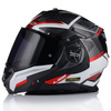 KASK MOTOCYKLOWY | LS2 FF901 ADVANT X 180 | SZCZĘKOWY + PINLOCK + PLECAK