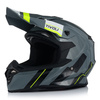 KASK MOTOCYKLOWY | VITO TIVOLI | OFF-ROAD ENDURO CROSS QUAD ATV + GOGLE 2XL