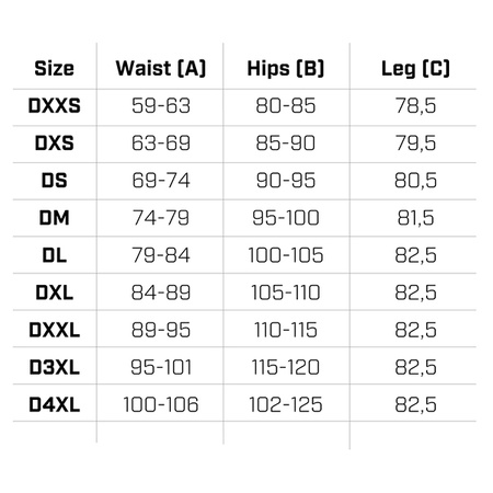 SPODNIE MOTOCYKLOWE | REBELHORN FLUX  DAMSKIE | TEKSTYLNE WODOODPORNE + GRATISY