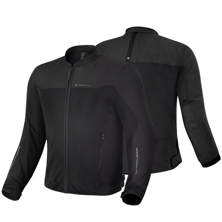 KURTKA MOTOCYKLOWA | SHIMA OPENAIR | LETNIA MESH Z OCHRANIACZAMI + GRATIS