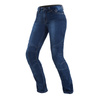 SPODNIE MOTOCYKLOWE | SHIMA SANSA | DAMSKIE JEANSY + OCHRANIACZE + GRATIS