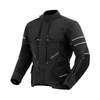 KURTKA MOTOCYKLOWA | REBELHORN RANGE | MĘSKA MEMBRANA OCIEPLINA + GRATISY