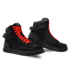 BUTY MOTOCYKLOWE | SHIMA SX-2 EVO LADY | KRÓTKIE DAMSKIE TRAMPKI + GRATISY