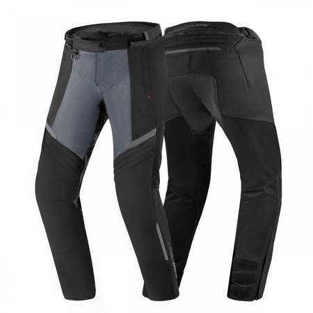 SPODNIE MOTOCYKLOWE | SHIMA RUSH 2.0 VENT | DAMSKIE WENTYLOWANE + GRATISY