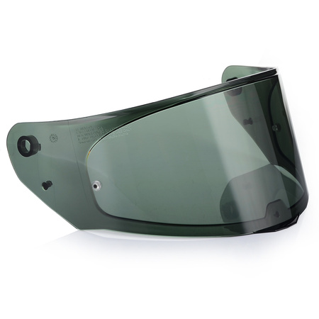 WIZJER SZYBKA SZYBA DO KASKU LS2 FF353, FF320, FF800 LEKKO PRZYCIEMNIANA