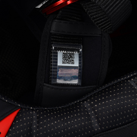 KASK MOTOCYKLOWY LS2 FF805 THUNDER MOTO GP PRO FIM + PINLOCK + 2x SZYBA