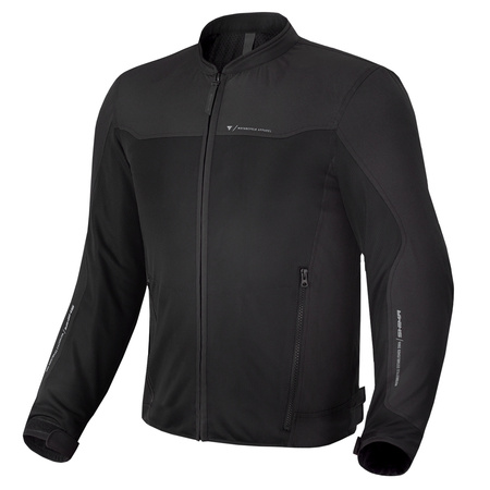 KURTKA MOTOCYKLOWA | SHIMA OPENAIR | LETNIA MESH Z OCHRANIACZAMI + GRATIS