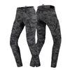 SPODNIE MOTOCYKLOWE | SHIMA GIRO 2.0 | DAMSKIE JEANSY + OCHRANIACZE GRATIS