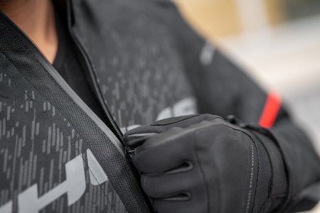 KURTKA MOTOCYKLOWA | SHIMA DRIFT+ | LETNIA TEKSTYLNA WODOODPORNA + GRATIS