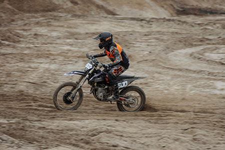 GOGLE MOTOCYKLOWE NA MOTOR CROSS IMX ENDURO QUAD