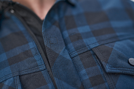 KOSZULA MOTOCYKLOWA | SHIMA RENEGADE 2 | MĘSKA KURTKA OCHRANIACZE + GRATIS