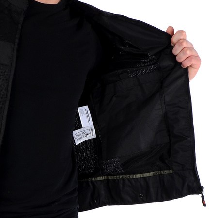 KURTKA MOTOCYKLOWA | OZONE DART | TEKSTYLNA MĘSKA