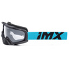 GOGLE MOTOCYKLOWE NA MOTOR CROSS IMX ENDURO QUAD 