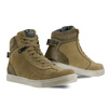 BUTY MOTOCYKLOWE | SHIMA SX-2 EVO BROWN | KRÓTKIE MĘSKIE TRAMPKI + GRATISY
