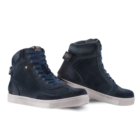 BUTY MOTOCYKLOWE | SHIMA SX-2 EVO LADY | KRÓTKIE DAMSKIE TRAMPKI + GRATISY