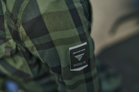 KOSZULA MOTOCYKLOWA | SHIMA RENEGADE 2 | DAMSKA KURTKA OCHRANIACZE + GRATIS