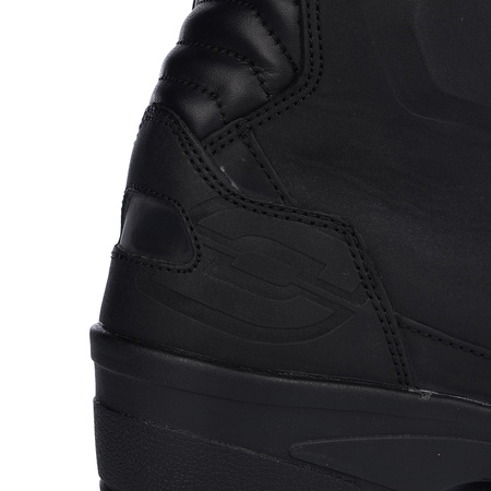 BUTY MOTOCYKLOWE | OZONE RAPID LADY | TURYSTYCZNE SKÓRZANE DAMSKIE + GRATIS