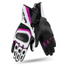 RĘKAWICE MOTOCYKLOWE | SHIMA MIURA LADY | DŁUGIE DAMSKIE SPORTOWE + GRATIS