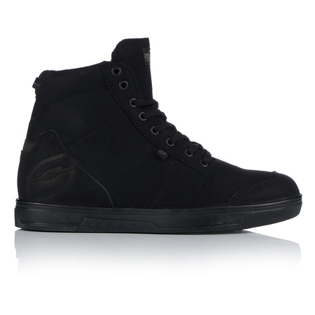 BUTY MOTOCYKLOWE | OZONE TOWN FLUO MESH | MĘSKIE KRÓTKIE TRAMPKI + GRATISY