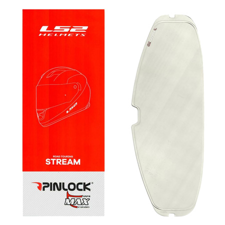 PINLOCK ANTI FOG PRZECIW PAROWANIU DO KASKÓW LS2 FF900 FF399