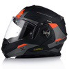 KASK MOTOCYKLOWY | LS2 FF901 ADVANT X 180 | SZCZĘKOWY + PINLOCK + PLECAK