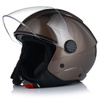KASK MOTOCYKLOWY OTWARTY | VITO SARENTA | SKUTER CHOPPER ECE 22.06 + BLENDA