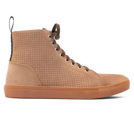 BUTY MOTOCYKLOWE | REBELHORN TRAMP II | KRÓTKIE MIEJSKIE TRAMPKI + GRATISY