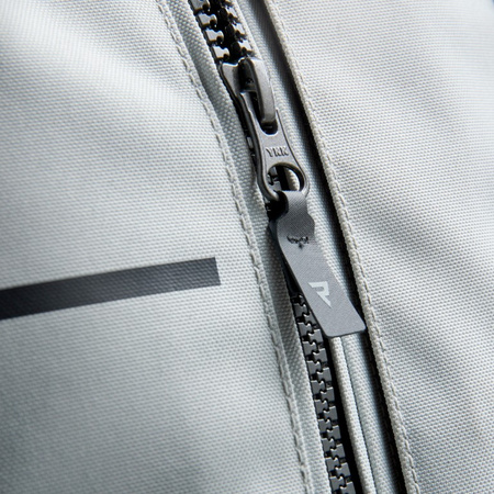 KURTKA MOTOCYKLOWA | REBELHORN CUBBY V | DŁUGA WODOODPORNA MĘSKA + GRATISY