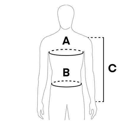KURTKA MOTOCYKLOWA | REBELHORN HIKER IV | TEKSTYLNA MĘSKA WODOODPORNA + GRATISY