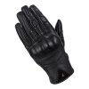 RĘKAWICE MOTOCYKLOWE | REBELHORN THUG II BLK | DAMSKIE SKÓRZANE + GRATISY