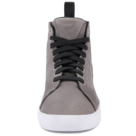 BUTY MOTOCYKLOWE | REBELHORN TRAMP II | KRÓTKIE MIEJSKIE TRAMPKI + GRATISY