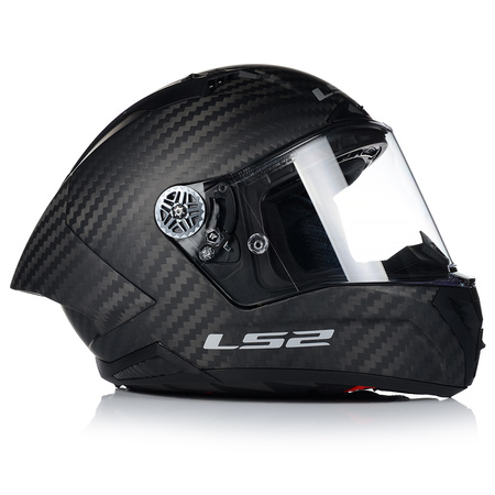 KASK MOTOCYKLOWY LS2 FF805 THUNDER MOTO GP PRO FIM + PINLOCK + 2x SZYBA