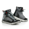BUTY MOTOCYKLOWE | SHIMA SX-2 BLACK | KRÓTKIE MĘSKIE TRAMPKI + GRATISY